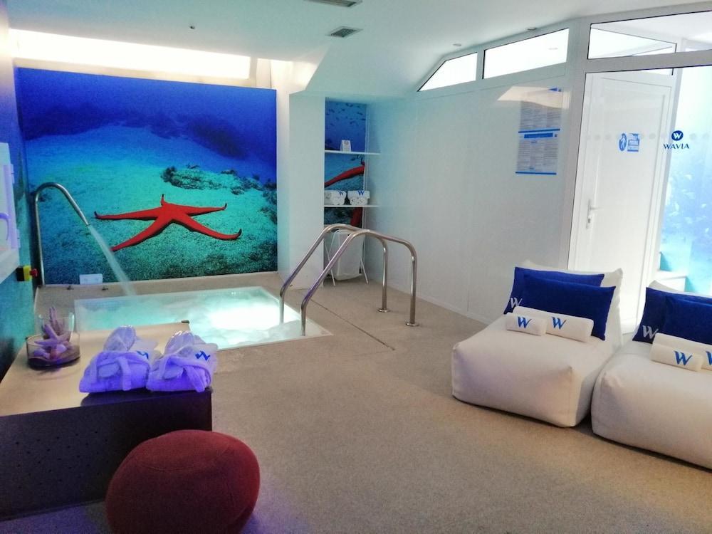 Wavia Hotel - Adults Only ラスパルマス・デ・グランカナリア エクステリア 写真