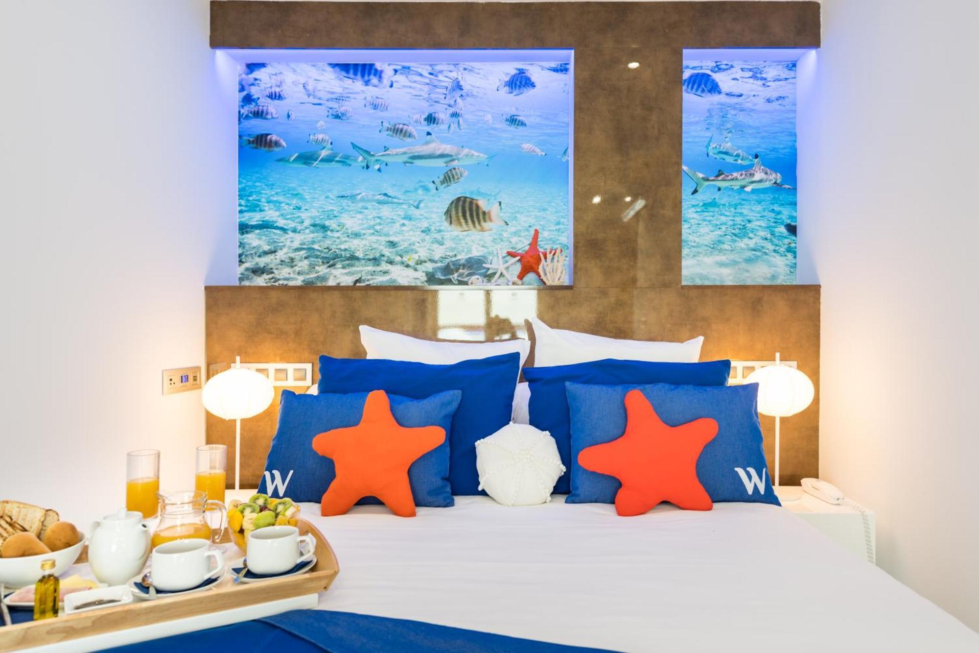 Wavia Hotel - Adults Only ラスパルマス・デ・グランカナリア エクステリア 写真