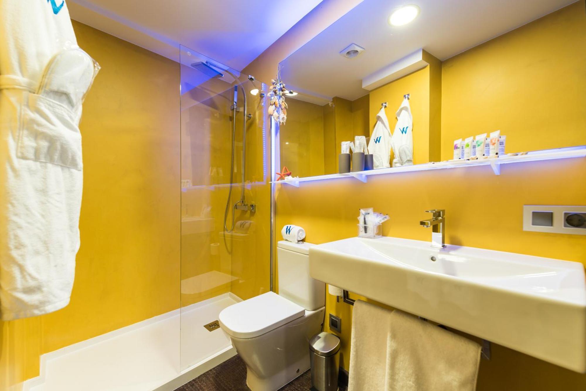 Wavia Hotel - Adults Only ラスパルマス・デ・グランカナリア エクステリア 写真