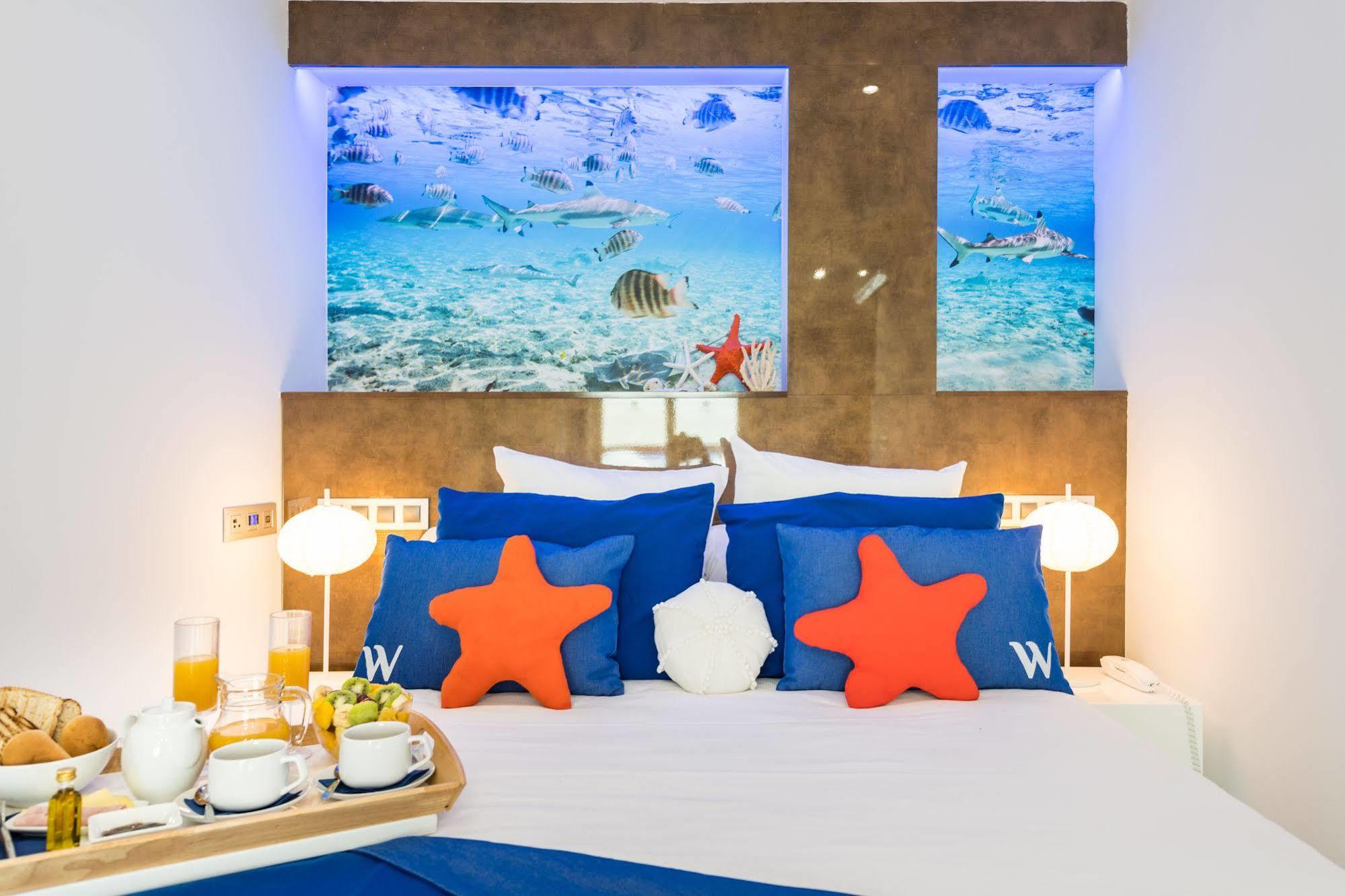 Wavia Hotel - Adults Only ラスパルマス・デ・グランカナリア エクステリア 写真